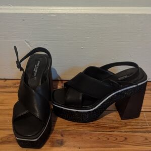 Vince Camuto Celosia Slingback Sandals